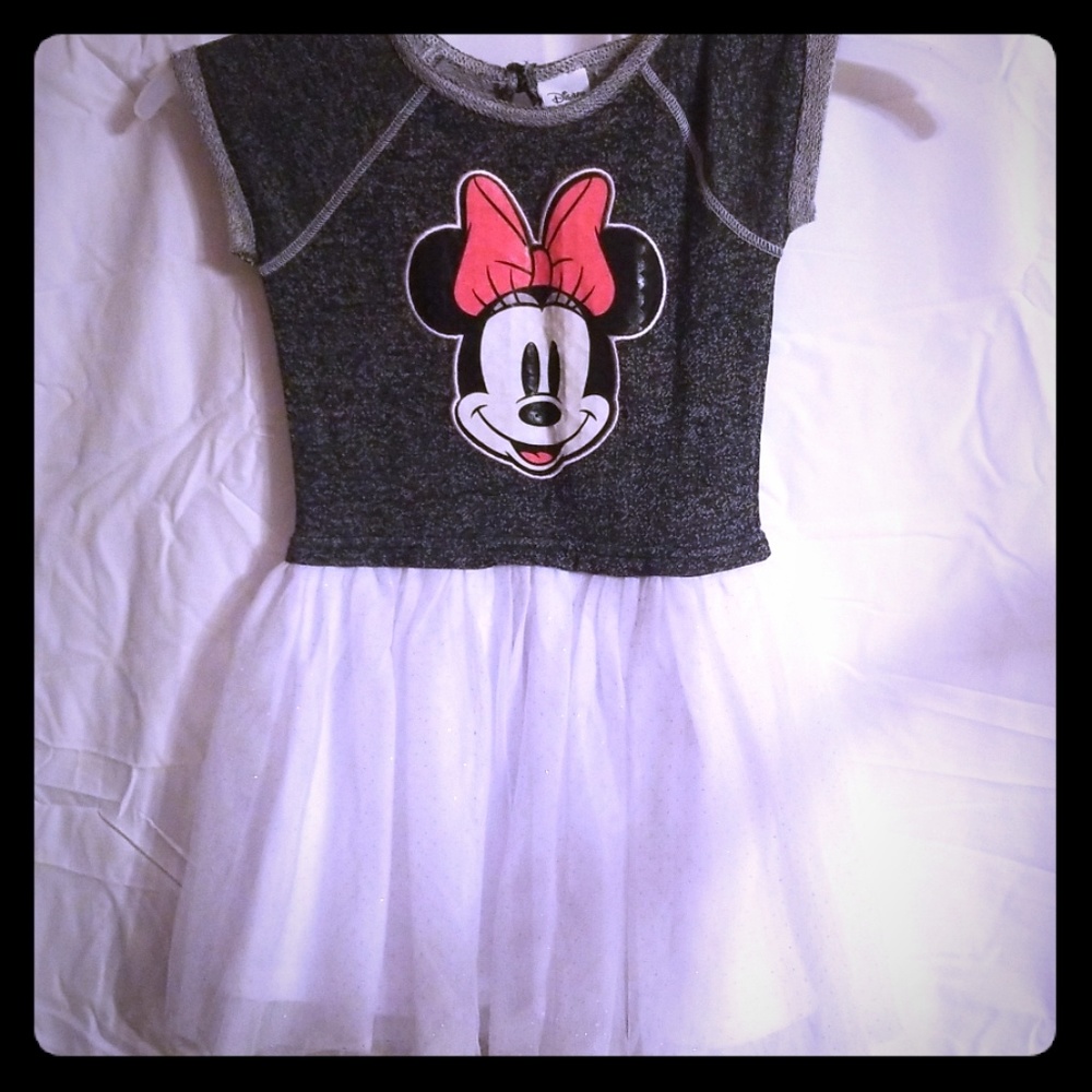 Mickey Mouse Dress